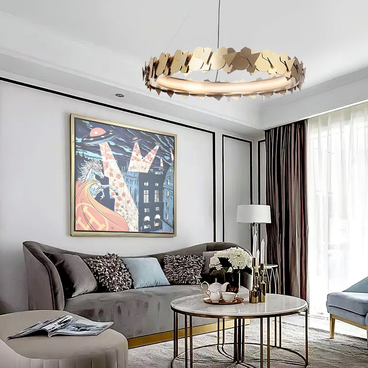 philomenos-halo-chandelier