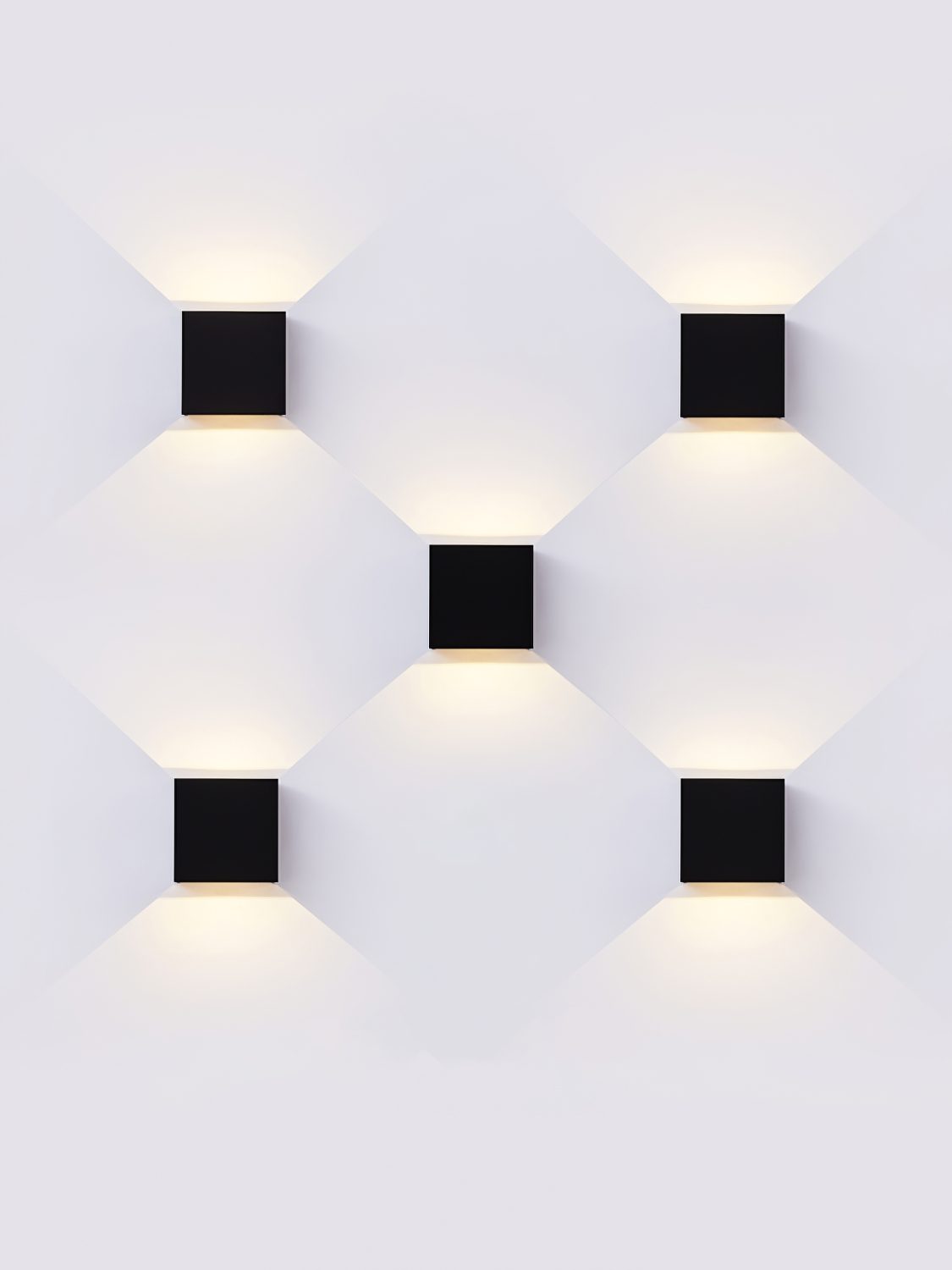 Pienza Wall Lamp
