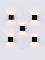Pienza Wall Lamp