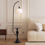 pineapple-floor-lamp