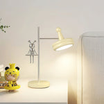 Playful Rabbit Table Lamp