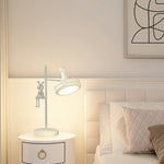 Playful Rabbit Table Lamp