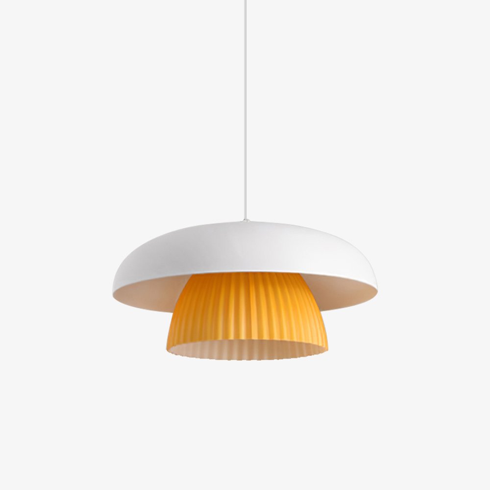 Poker Pendant Lamp