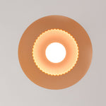 Poker Pendant Lamp