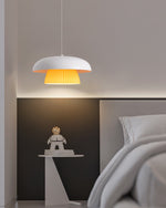 Poker Pendant Lamp