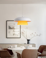 Poker Pendant Lamp