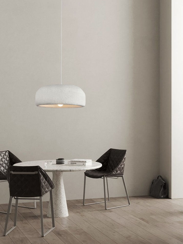 Potcover Clouds Modern Pendant Light for Kitchen Island