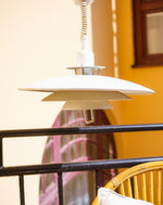 Poul Pendant Lamp