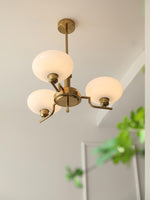 Puja Chandelier