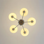 Puja Chandelier