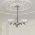 Puja Chandelier