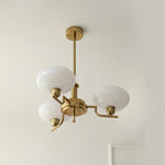 Puja Chandelier
