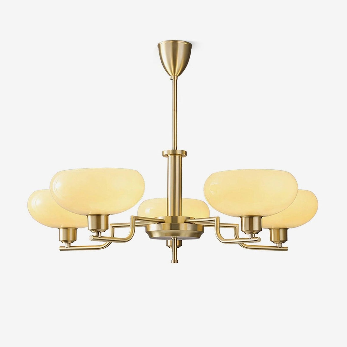 Puja Chandelier