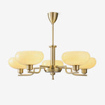 Puja Chandelier