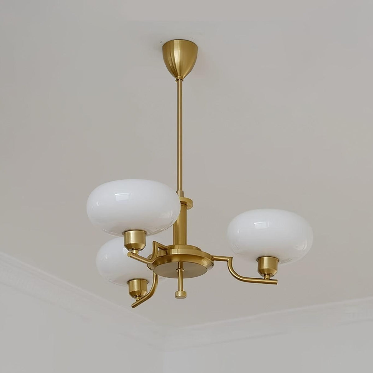Puja Chandelier