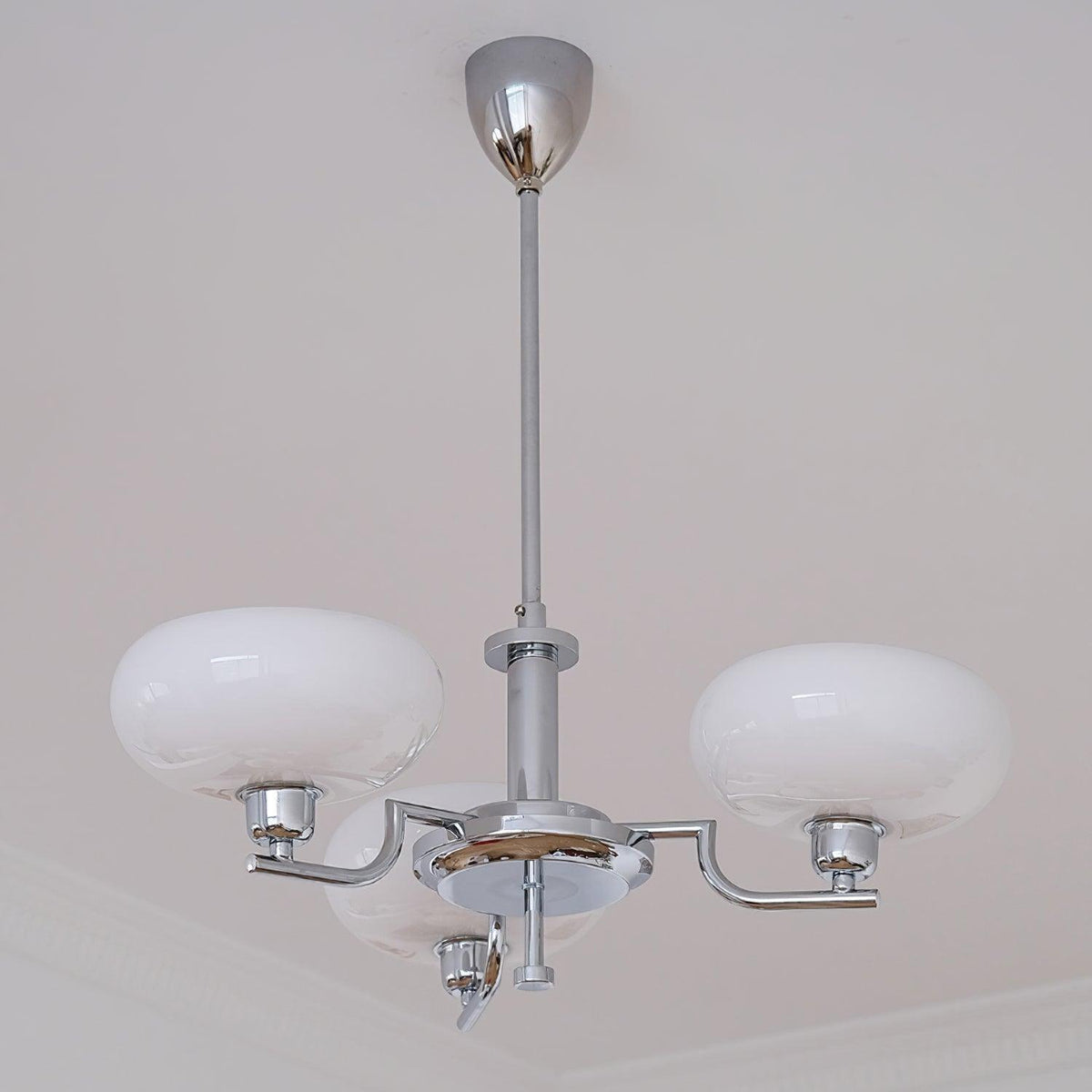 Puja Chandelier