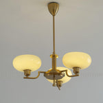 Puja Chandelier