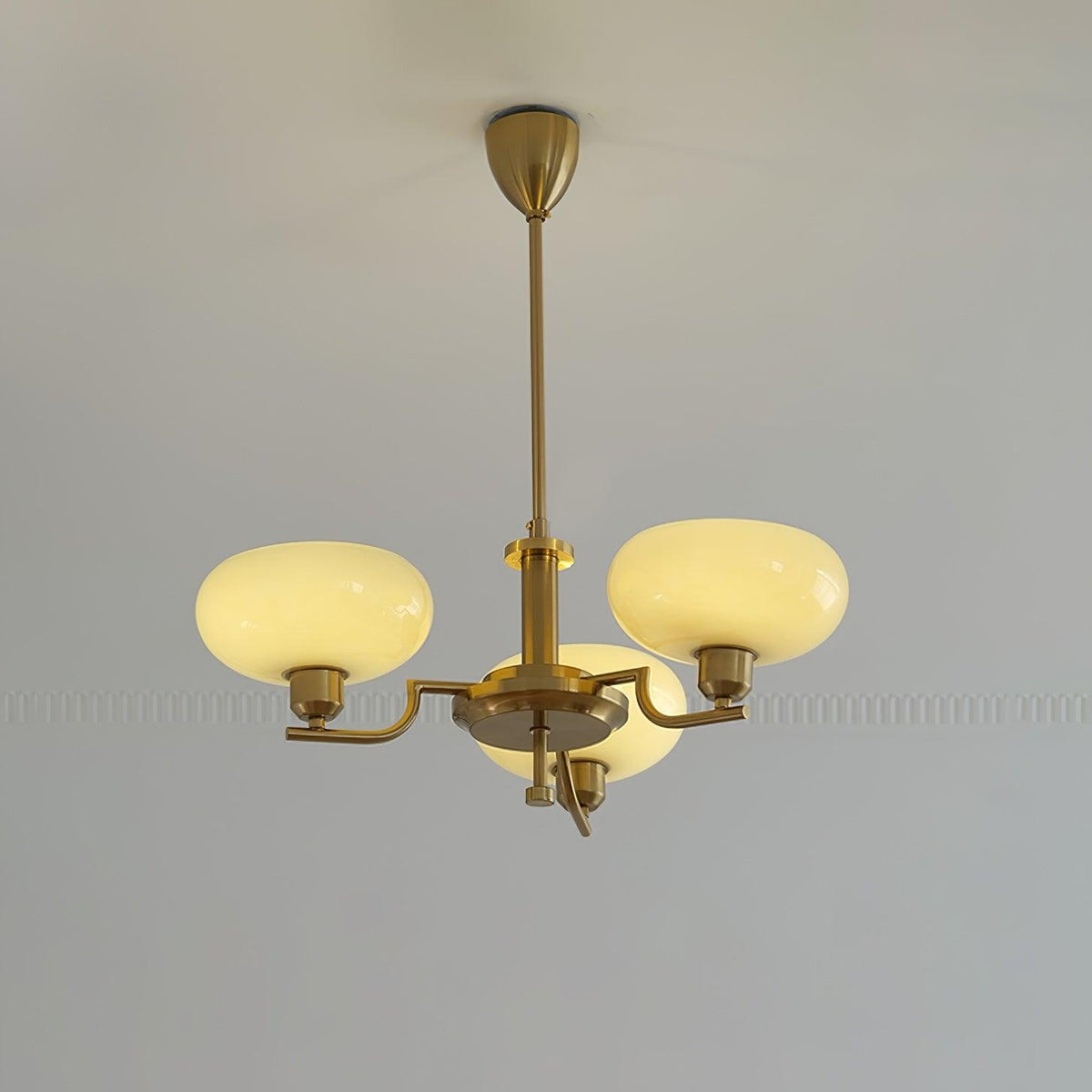 Puja Chandelier