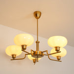 Puja Chandelier