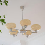 Puja Chandelier