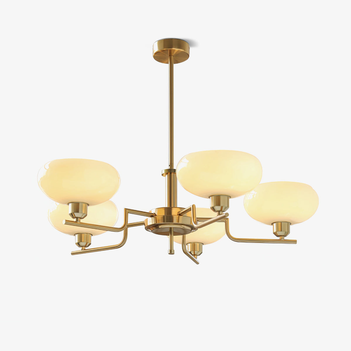 Puja Chandelier