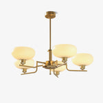 Puja Chandelier