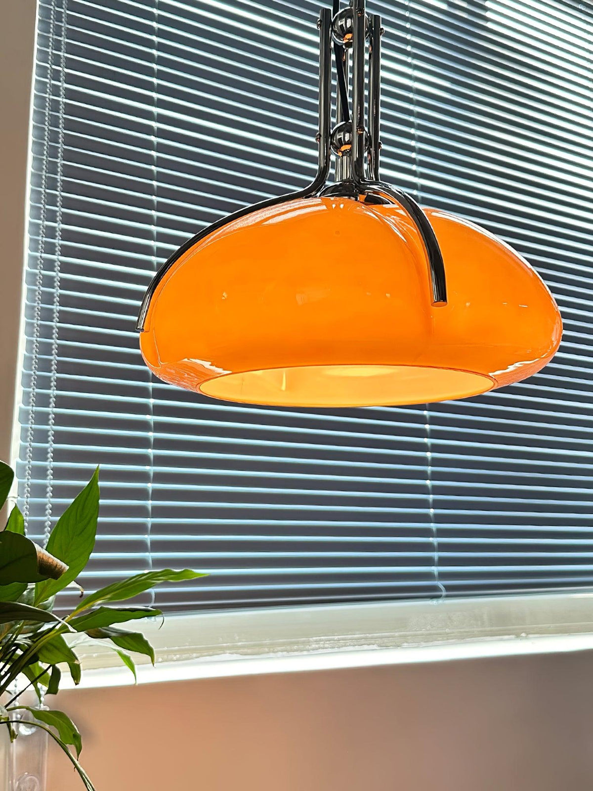 quadrifoglio-pendant-light