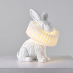 Rabbit X Table Lamp