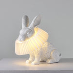 Rabbit X Table Lamp