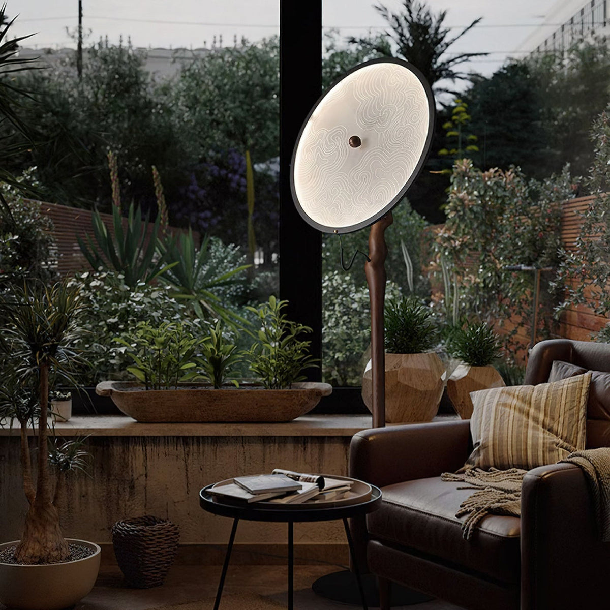 radar-transmitter-floor-lamp