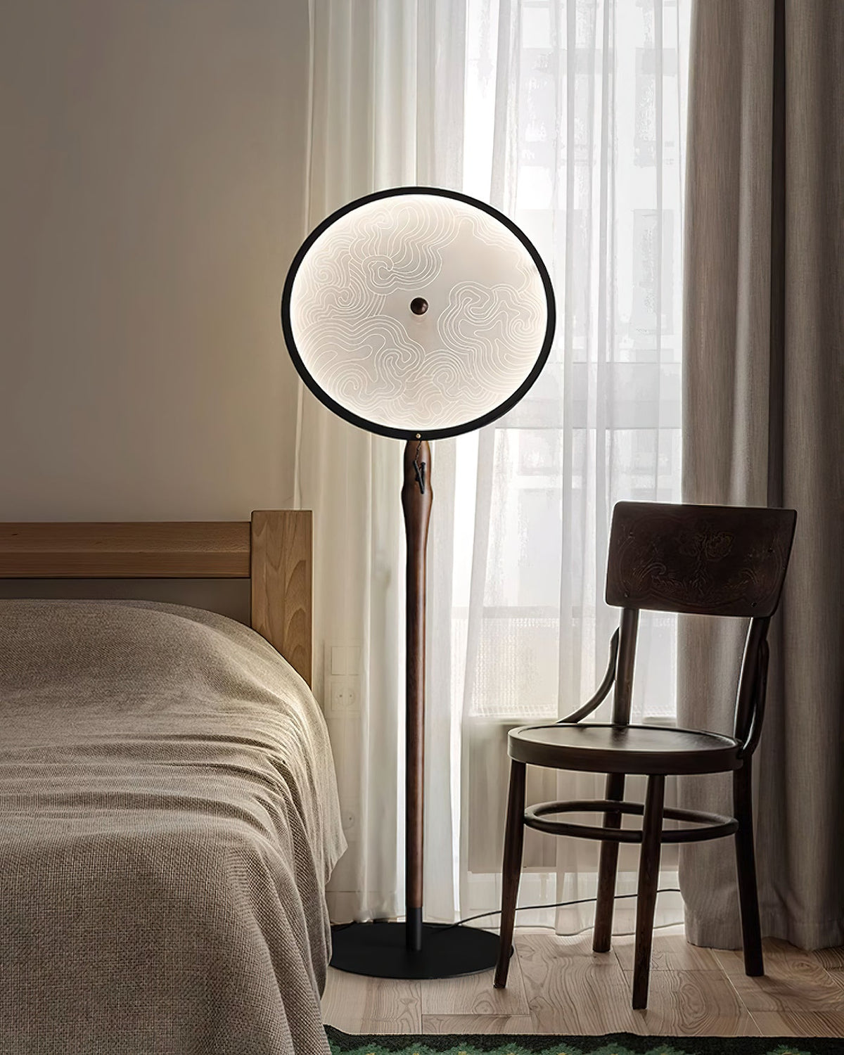 radar-transmitter-floor-lamp