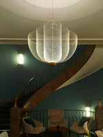Meshmatics Hanging Lamp