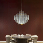 Meshmatics Hanging Lamp