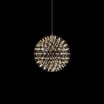 Raimond Pendant Lamp