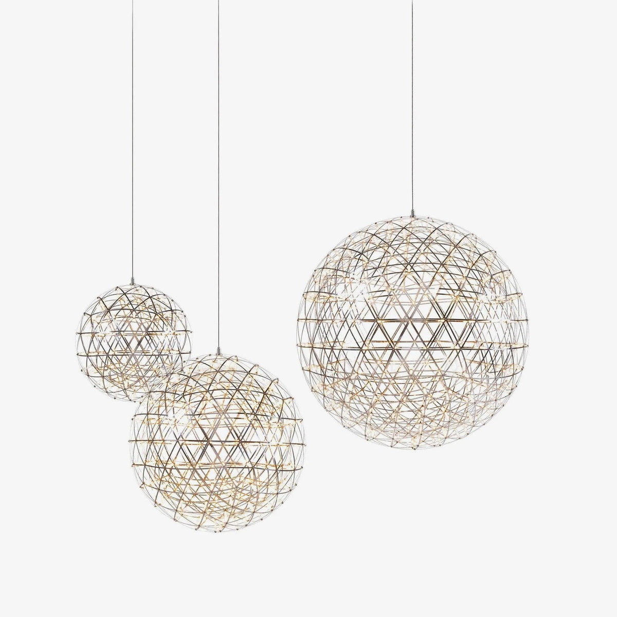 Raimond Pendant Lamp