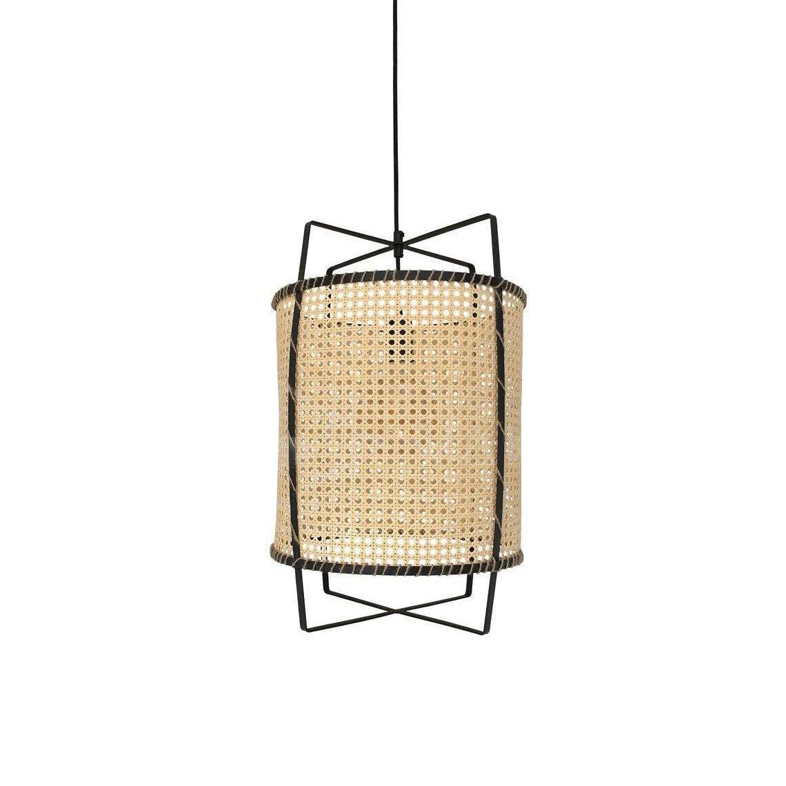 rattan-cane-pendant-light