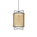 rattan-cane-pendant-light