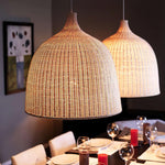 rattan-pandent-light