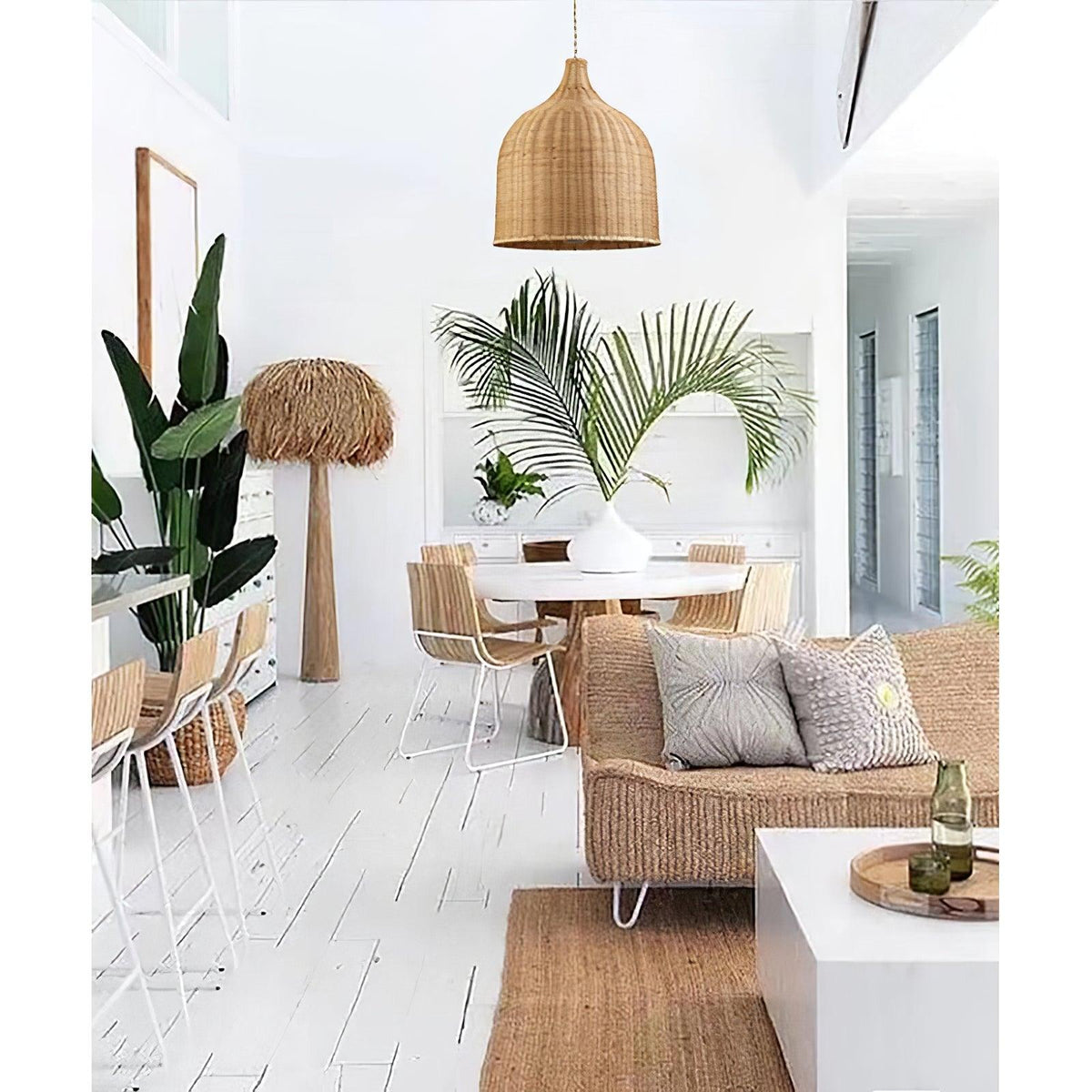 rattan-pandent-light
