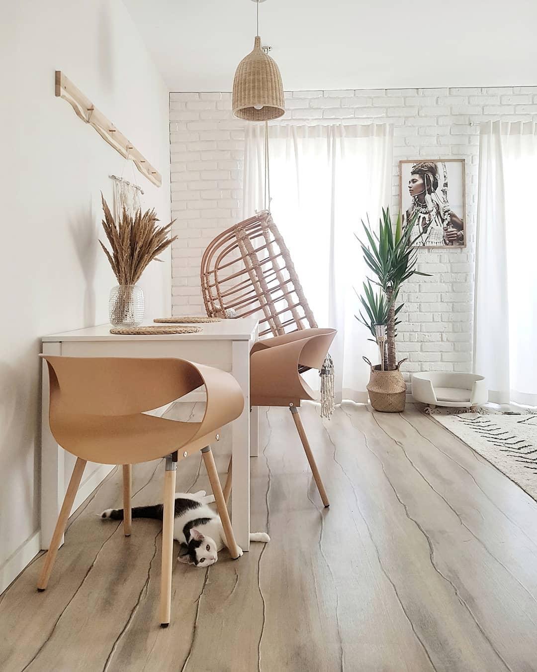 rattan-pandent-light