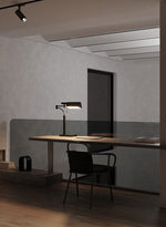 Reading Lamp