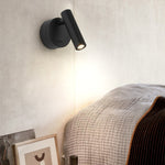 Reading Led Bedroom Wall Lamp