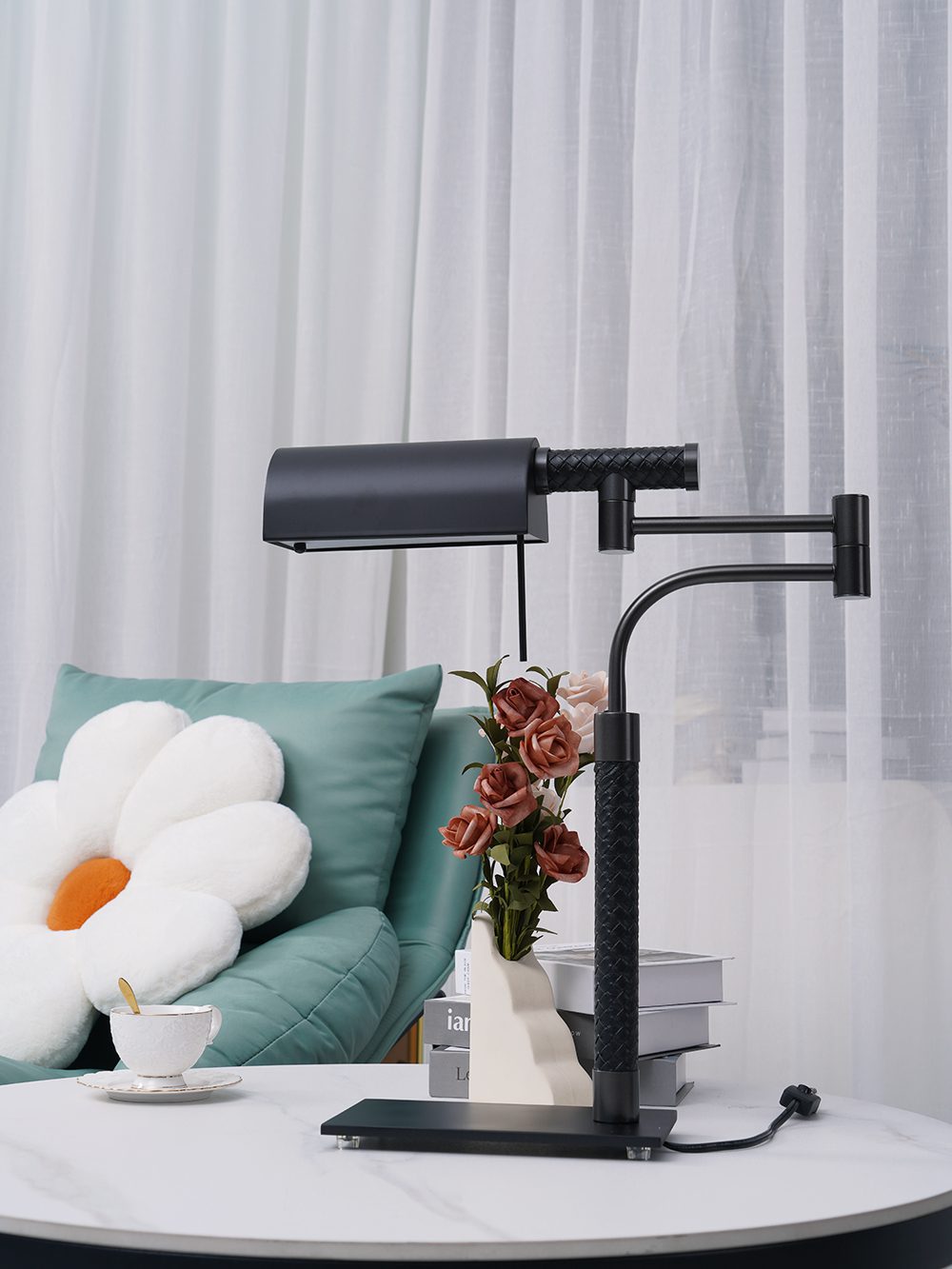 Reading Lamp