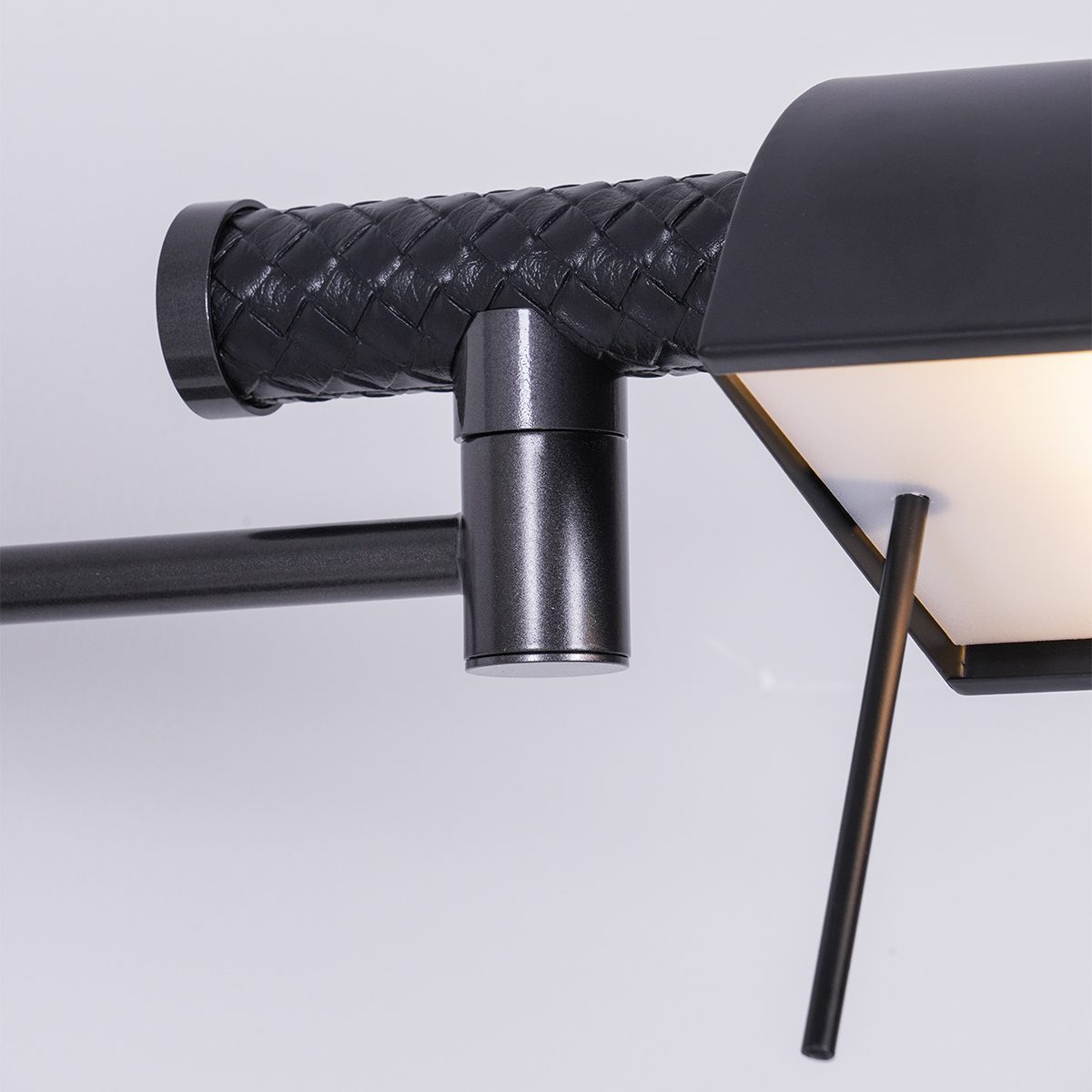 Reading Lamp