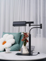 Reading Lamp