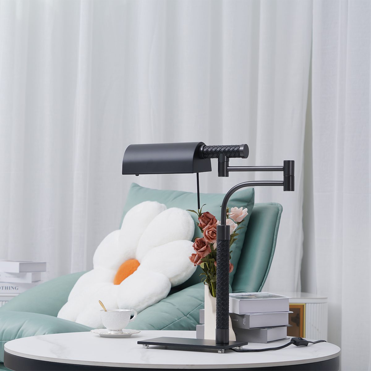 Reading Lamp