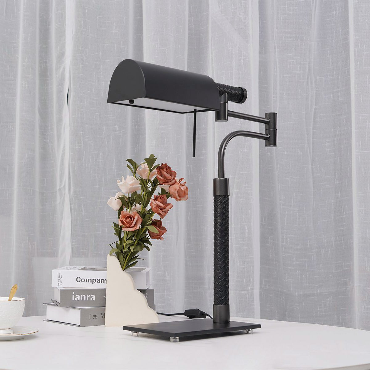 Reading Lamp
