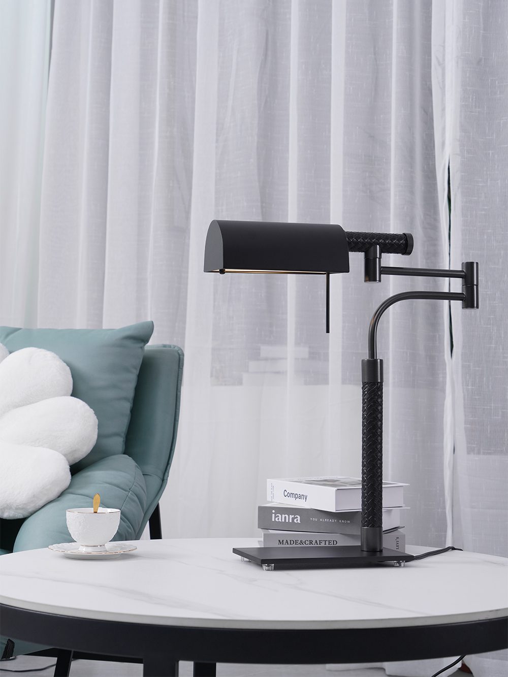 Reading Lamp
