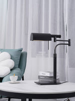 Reading Lamp