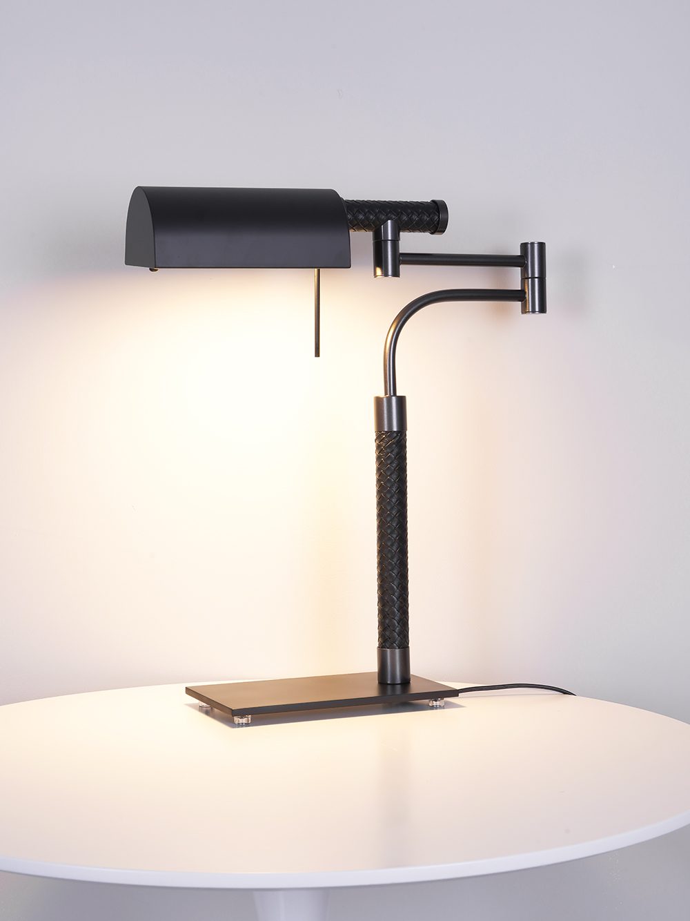 Reading Lamp